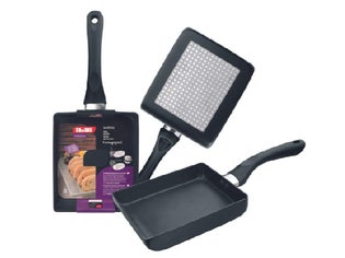 Ibili Tamagoyaki Munakaspannu