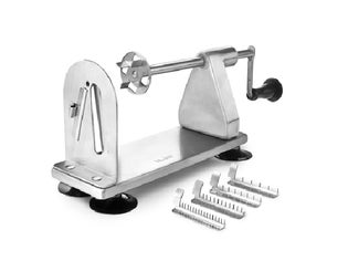 Ibili Juuressorvi, ter&auml;s