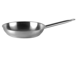 Piazza Basic Paistinpannu, induktio 28 cm