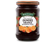 Mackays Perinteinen appelsiinimarmeladi, 340 g