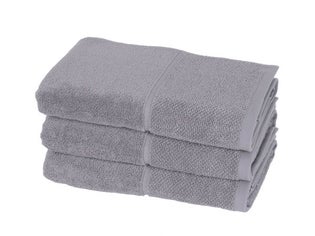 Finlayson Syli kylpypyyhe 70 x 150, harmaa