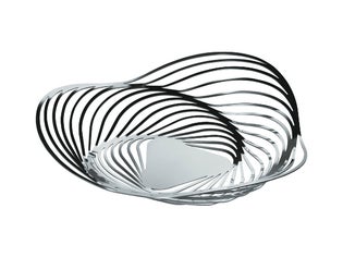 Alessi Trinity hedelm&auml;vati, ter&auml;s
