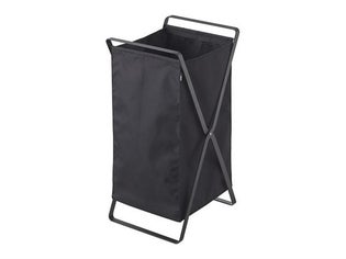 Yamazaki Pyykkikori, musta