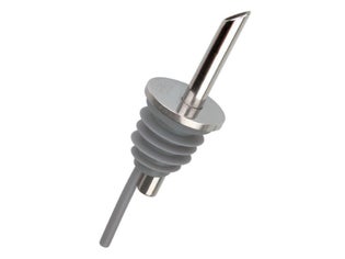 Baarimestarin kaatonokka