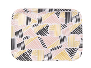 Muurla Funky Tarjotin