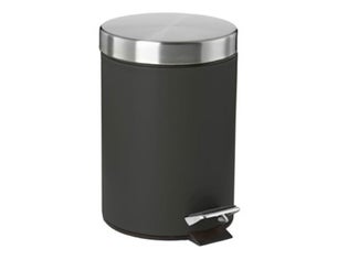 Zone Denmark Confetti Poljinroskis, musta