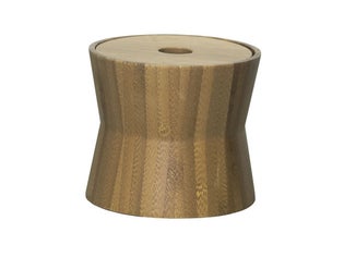 Mette Ditmer Bamboo Pumpulirasia