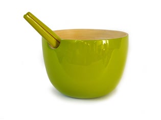 Ekobo Globo Kulho, 24 cm limenvihre&auml;