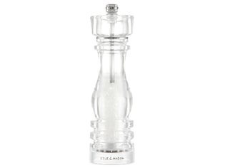 Cole & Mason London Suolamylly, 22 cm akryyli