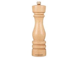 Cole & Mason London Pippurimylly 22 cm, py&ouml;kki