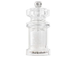 Cole & Mason 675 Akryylisuolamylly 11,8 cm