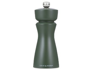 Cole & Mason Kenton Suola- tai pippurimylly 15 cm, rosmariini