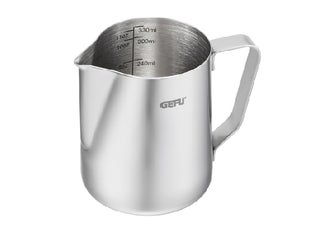GEFU Barista Maitokannu, 350 ml