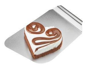 GEFU Pizzalapio - ja kakkulasta