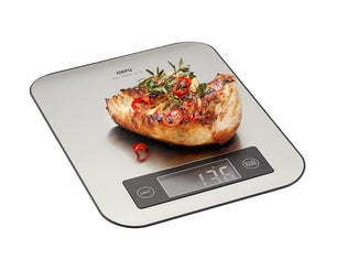 GEFU Score Keitti&ouml;vaaka ravintoarvosovelluksella