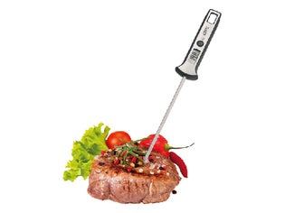 Gefu Scala Digitaalinen Paistomittari