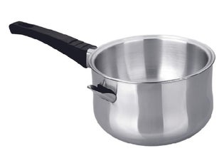 Ibili Bain Marie Vesihaudekattila, 1 l