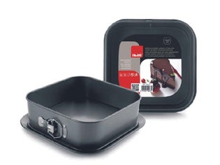 Ibili Irtopohjavuoka, neli&ouml; 24 x 24 cm