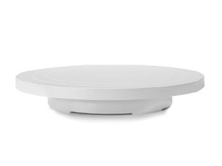 Ibili Py&ouml;riv&auml; Kakkualusta, matala 31 cm
