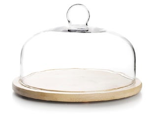 Ibili Kakkukupu puualustalla, 26 cm