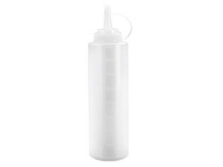 Ibili Kastikepullo, 0,25 l