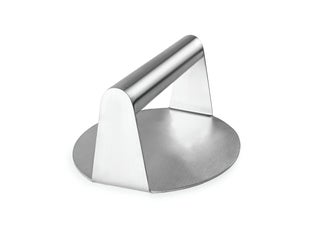 Ibili Smash Burger Rauta / Pihvipr&auml;ssi