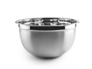 Ibili Vatkauskulho reunalla &Oslash; 26 cm, 4,7 l ruostumaton ter&auml;s