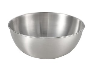 Ibili Vatkauskulho &Oslash; 25 cm, 4,2 l ruostumaton ter&auml;s