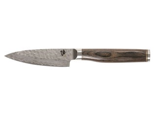 KAI Shun Premier Kuorimaveitsi 10 cm, damaskiter&auml;s