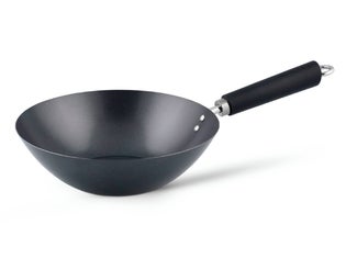 Ken Hom Excellence Non-stick Wokkipannu, 27 cm