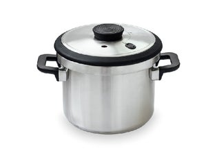 Lacor Sicuro Painekattila, 4 l