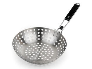 Leopold Vienna Grilliwokki