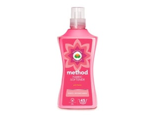 Method Huuhteluaine Pink Freesia, 1575 ml