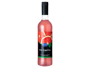 Modo Pink Grapefruit Makusiirappi 75 cl