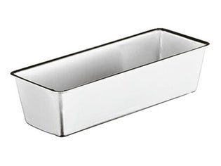 Paderno Alumiininen Leip&auml;vuoka 30 x 11 cm, 2 l