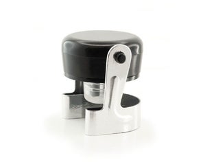 Pulltex Clamp Samppanjastopperi