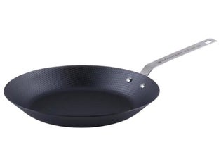 Ronneby Carbon Hiiliter&auml;spannu, 30 cm