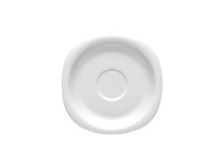 Rosenthal Suomi kupin lautanen, valkoinen