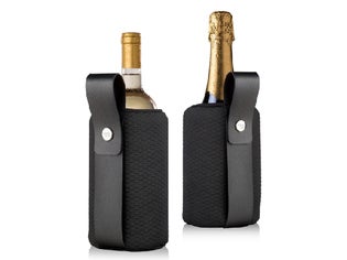 VacuVin Artico Viini- ja samppanjacooler