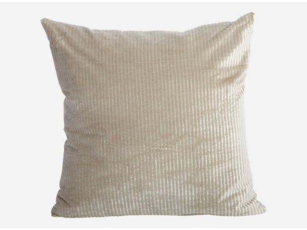 House Doctor Pale Stripes tyynynp&auml;&auml;llinen