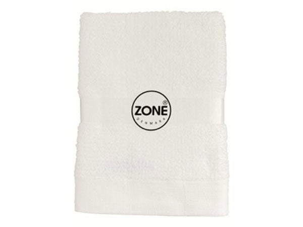 Zone Denmark Confetti Kylpypyyhe, valkoinen
