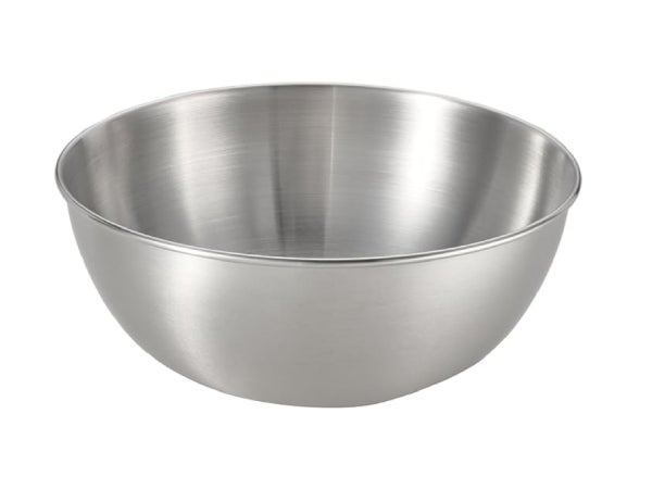 Ibili Vatkauskulho &Oslash; 18 cm, 1,3 l ruostumaton ter&auml;s