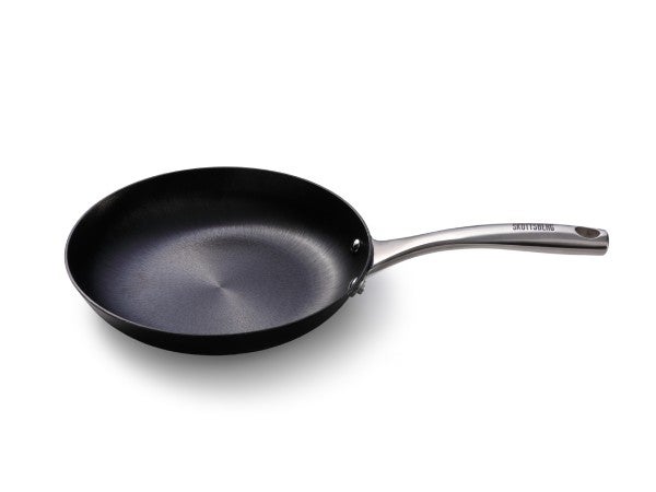 Skottsberg Kevyt Valurautapannu, 24 cm